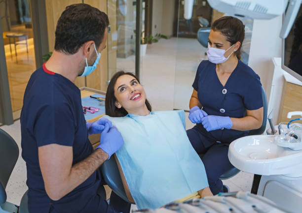 Best Dental X-Rays and Imaging  in Leland, NC